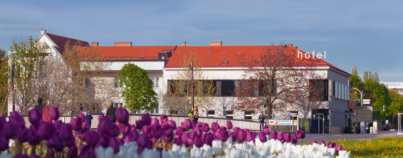 Hotelansicht