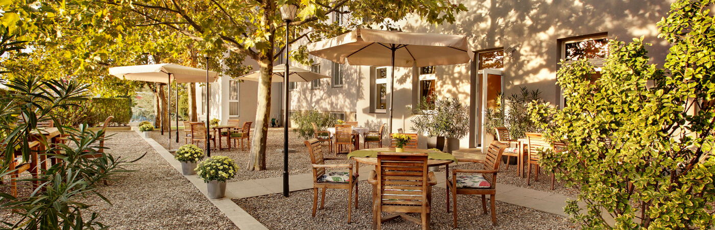 Garten