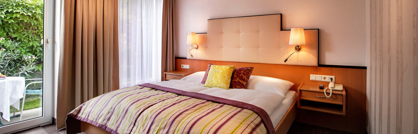 Gartenzimmer
